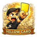 Yellow Card