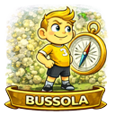 Bussola