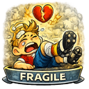 Fragile