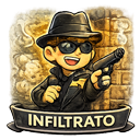 Infiltrator