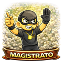 Magistrato